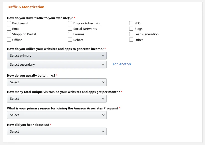 <span class="translation_missing" title="translation missing: en.Amazon Affiliates Step 5">Amazon Affiliates Step 5</span>