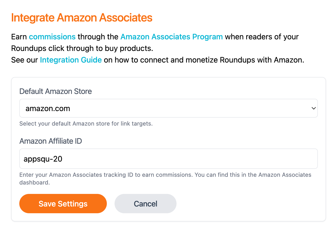 <span class="translation_missing" title="translation missing: en.Amazon Affiliates Step 7">Amazon Affiliates Step 7</span>