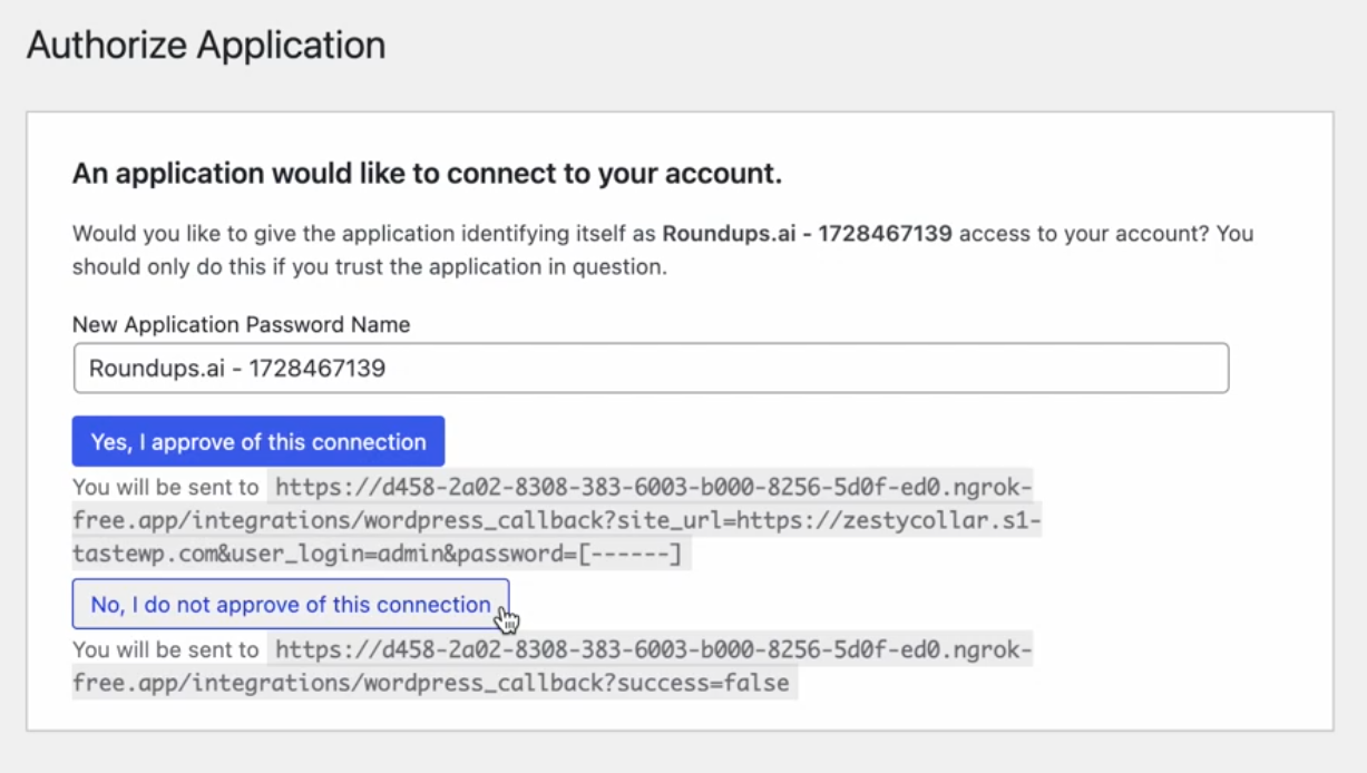 <span class="translation_missing" title="translation missing: en.Publishing Roundups to Wordpress">Publishing Roundups To Wordpress</span>